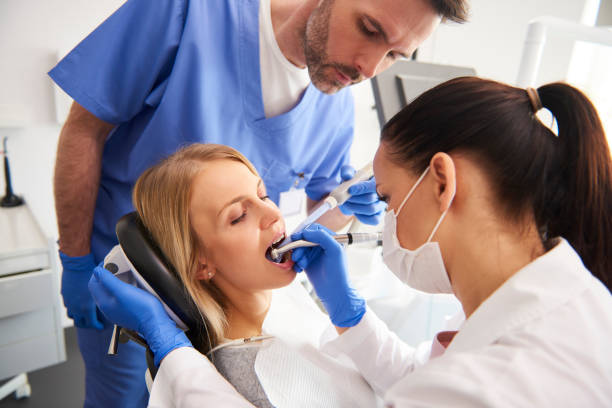 Best Oral Cancer Screening  in Clayton, AL